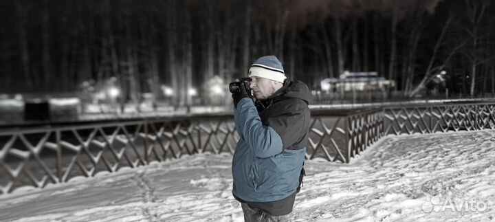 Видеомейкер + съемка с квадрокоптера+ видеомонтаж