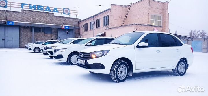 Автоинструктор