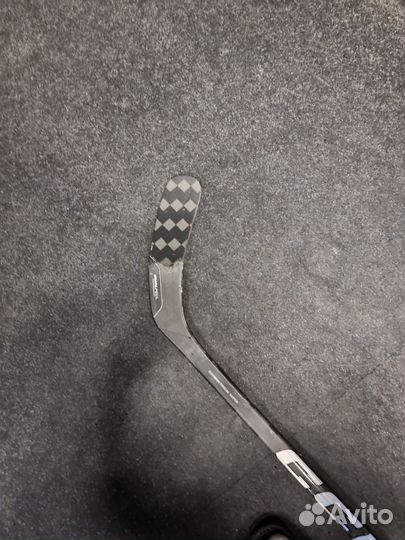 Клюшка хоккейная ссм trigger 8 pro