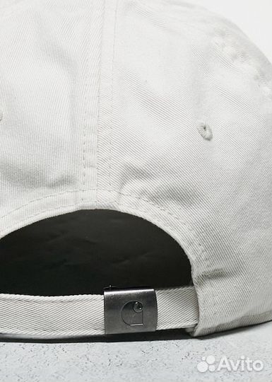 Кепка Carhartt WIP Madison Logo Cap