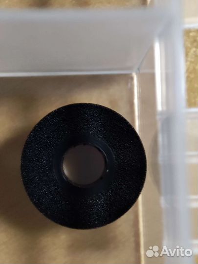 Пенные амбушюры для наушников