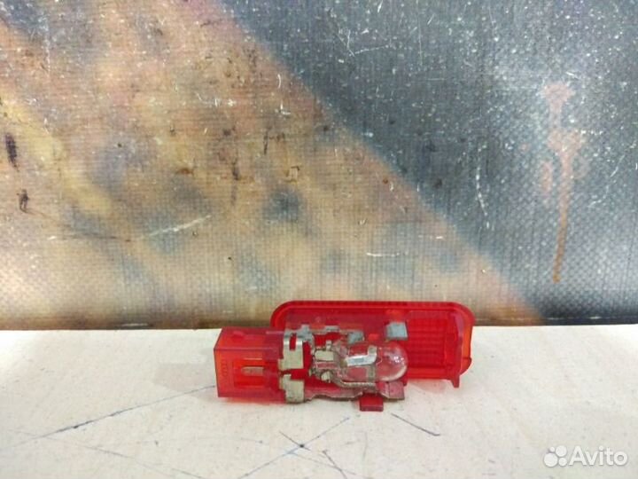 Плафон салона Audi Allroad C5 BES 2002