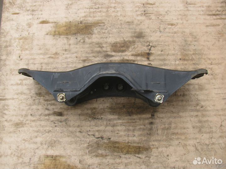 Задняя балка Subaru Forester S10 S11 Impreza G10