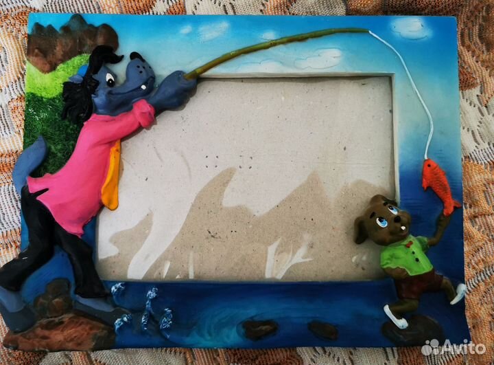 Рамка под фото