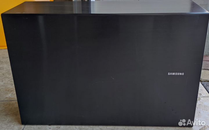 Саундбар samsung (без колонки)