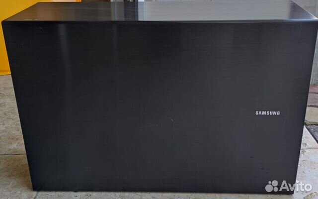 Саундбар samsung (без колонки)