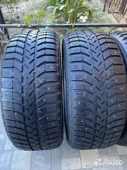 Bridgestone Ice Cruiser 5000 255/55 R18