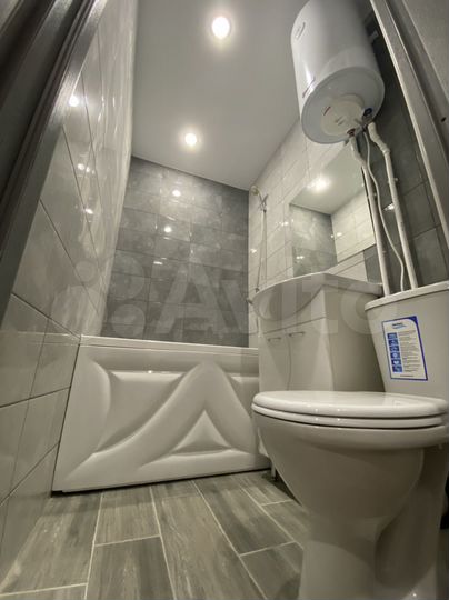 Комната 13 м² в 4-к., 2/5 эт.