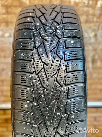 Nokian Tyres Hakkapeliitta 7 195/55 R16