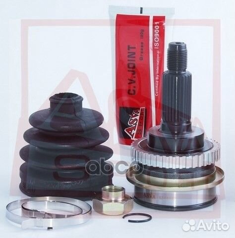 Шрус нар suzuki Cultus/Baleno GA21S/GD31S 21x49