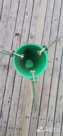 Подставка для елки