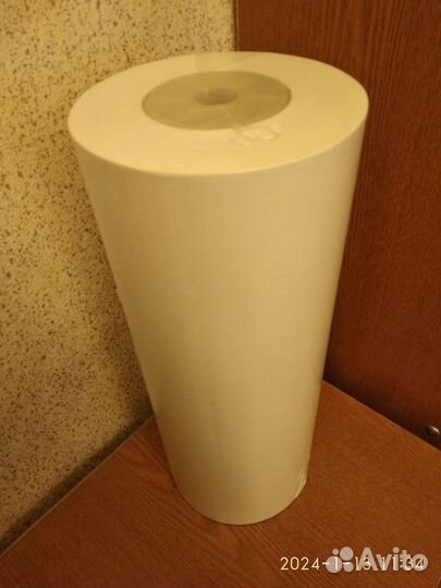 Бумага белая