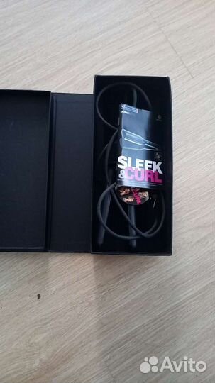 Утюжок для волос Remington