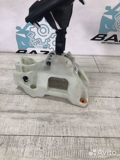 Кулиса МКПП Kia Rio 4 X-Line