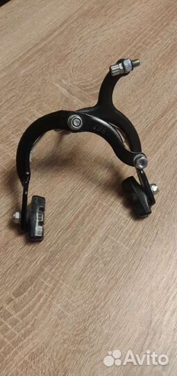 Тормоз велосипедный