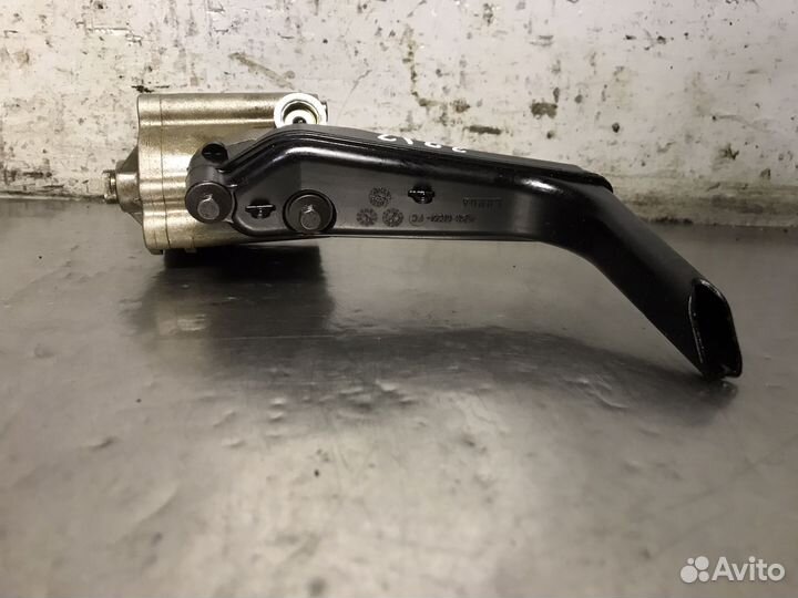 Масляный насос Ford Duratec-HE 1.8-2.0/Mazda