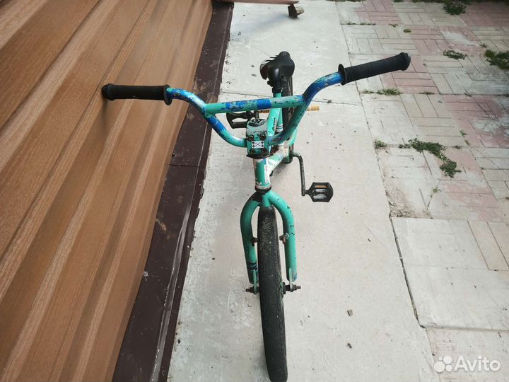 Bmx