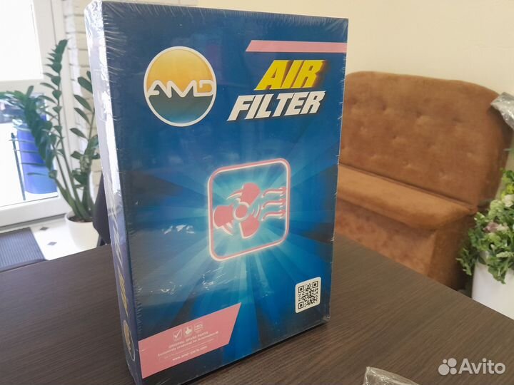 Комплект для то Geely Emgrand X7 2,4