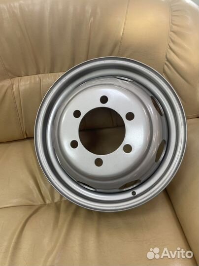 Автодиск Н.Новгород 5,5х16 6*170 ет106 130 газель