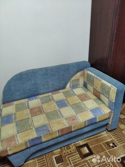Продам диван бу