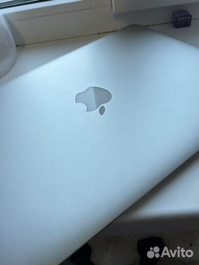 Apple MacBook Air 2013