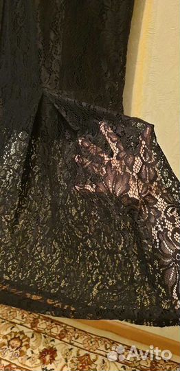 Продам вечернее платье