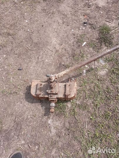 Запчасти УАЗ