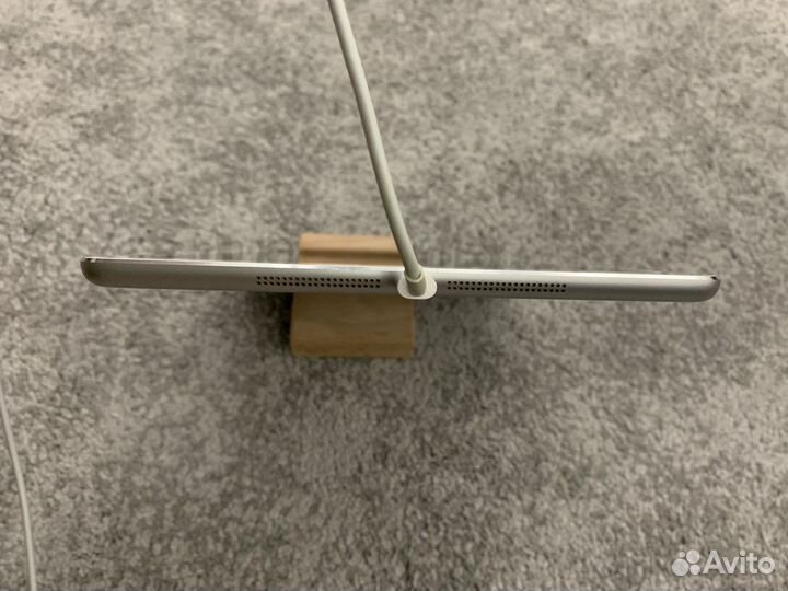 iPad air 1, 16гб, model A1475