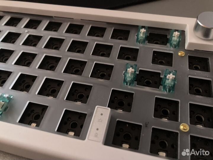 Клавиатура беспроводная GMK67