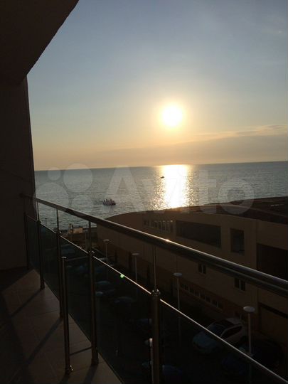 2-к. квартира, 75 м², 4/15 эт.