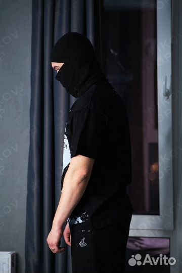 Футболка Maison Margiela Paris