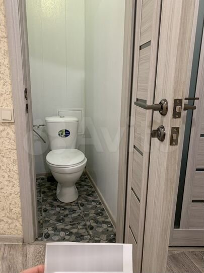 2-к. квартира, 48 м², 3/5 эт.