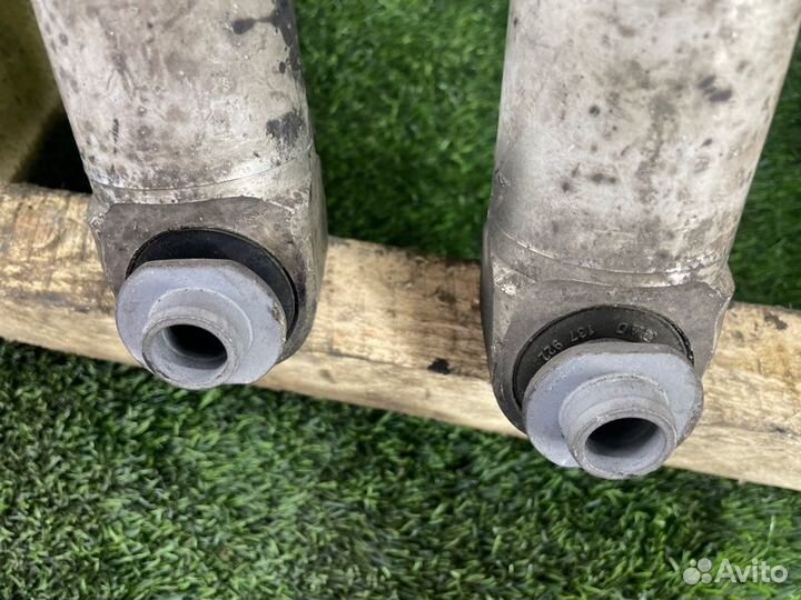 Амортизатор подвески задний Bmw 5 E61 N52B25 2008