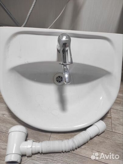 Ванна стальная 170 70 бу