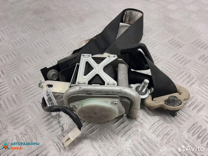 Ремень безопасности Nissan Armada 2007 86884ZQ08D