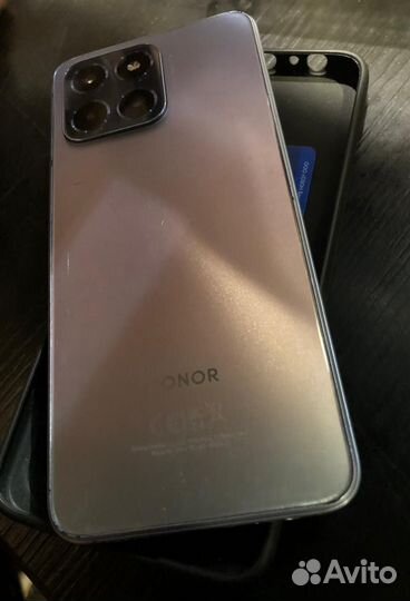 HONOR X6, 4/64 ГБ