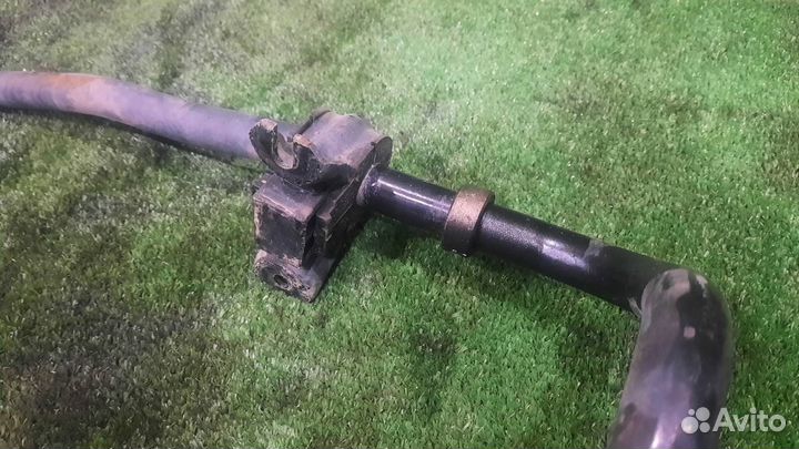 Стабилизатор поперечной устойчивости передний