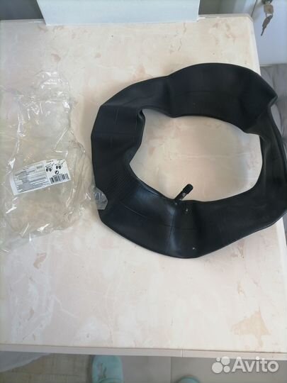 Камера для тележки