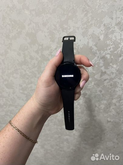 Samsung galaxy watch 4