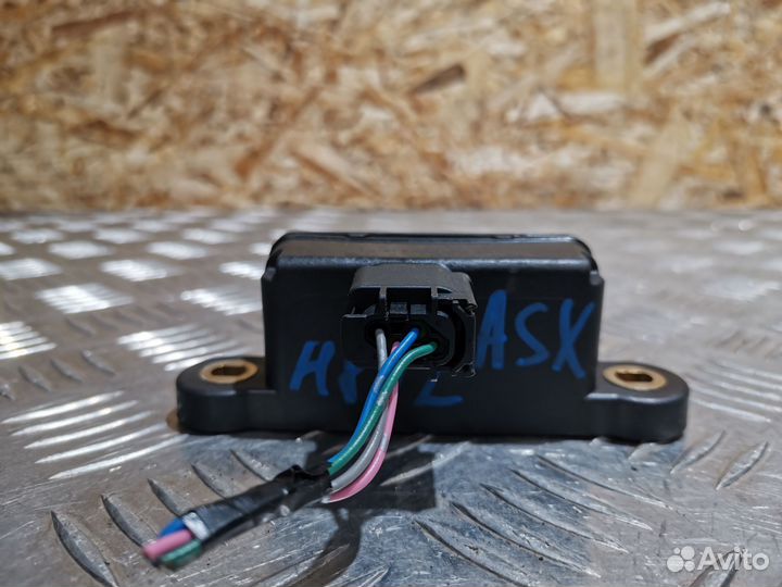 Датчик ускорения Mitsubishi ASX