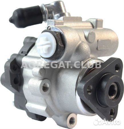 Насос гидроусилителя руля krauf HPQ1428XQ