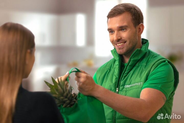 До ставщик - сборщик 16+ оплата еженедельно