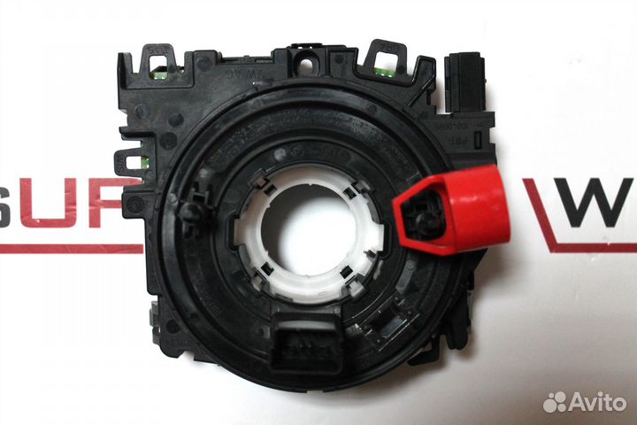 Подрулевой шлейф 5Q0953549Е