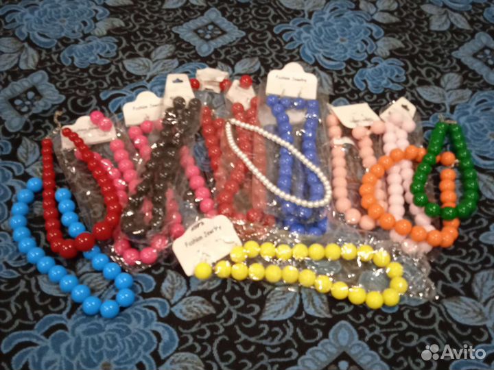 Комплект стиляги