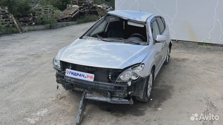 Крыло переднее левое Hyundai I30 (FD) 66311-2R230