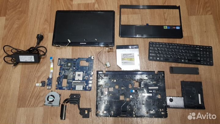 Samsung NP350E5C