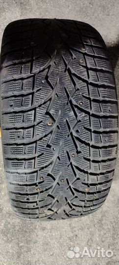 Toyo Observe G3-Ice 295/40 R21 111T