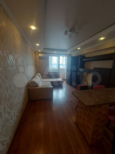 1-к. квартира, 32 м², 5/21 эт.