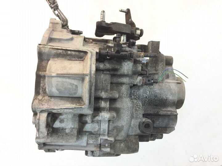 Кпп механическая (МКПП) Seat Leon 2.0 TDI 2005