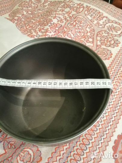 Чаша для мультиварки